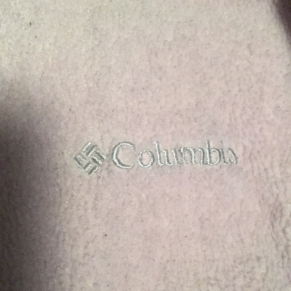 Breast Cancer Columbia Jacket - Picture 2 of 5